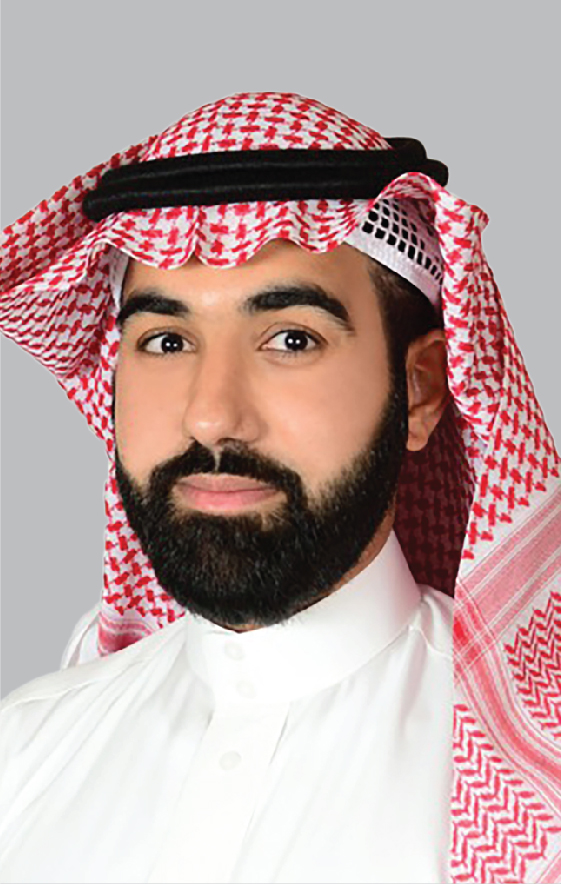 محمد بن عبدالله العليان